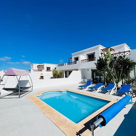 Villa Jasmine Playa Blanca  Exterior foto