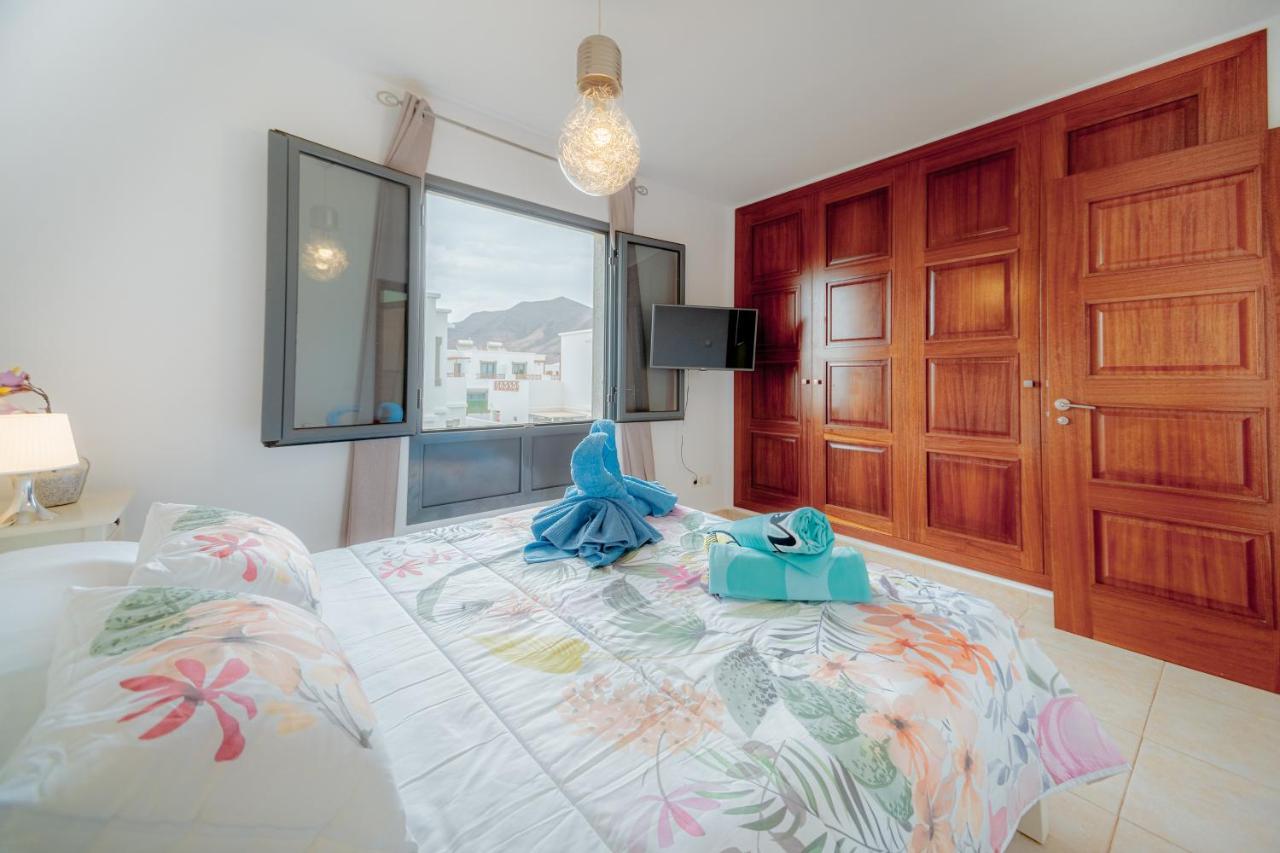 Villa Jasmine Playa Blanca  Exterior foto