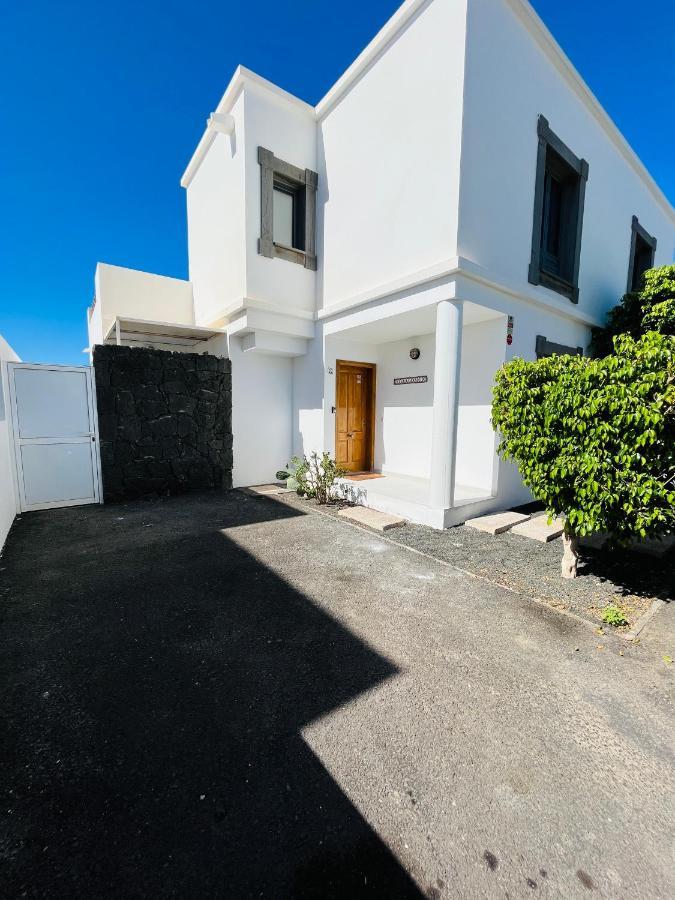 Villa Jasmine Playa Blanca  Exterior foto