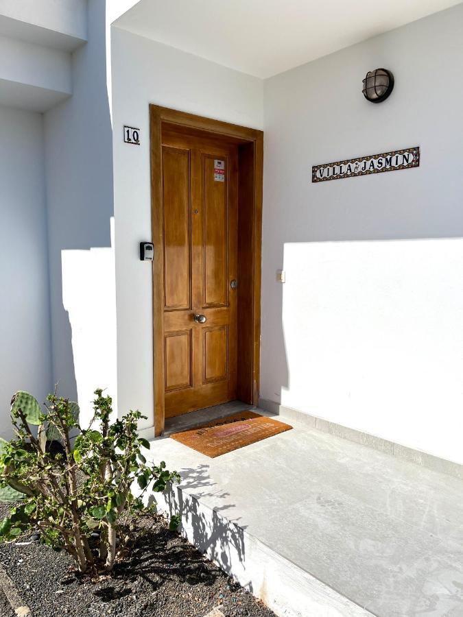 Villa Jasmine Playa Blanca  Exterior foto