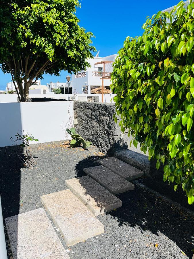 Villa Jasmine Playa Blanca  Exterior foto